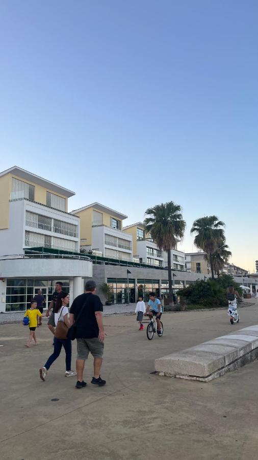 Hotel Waterlife Lisboa Exterior foto