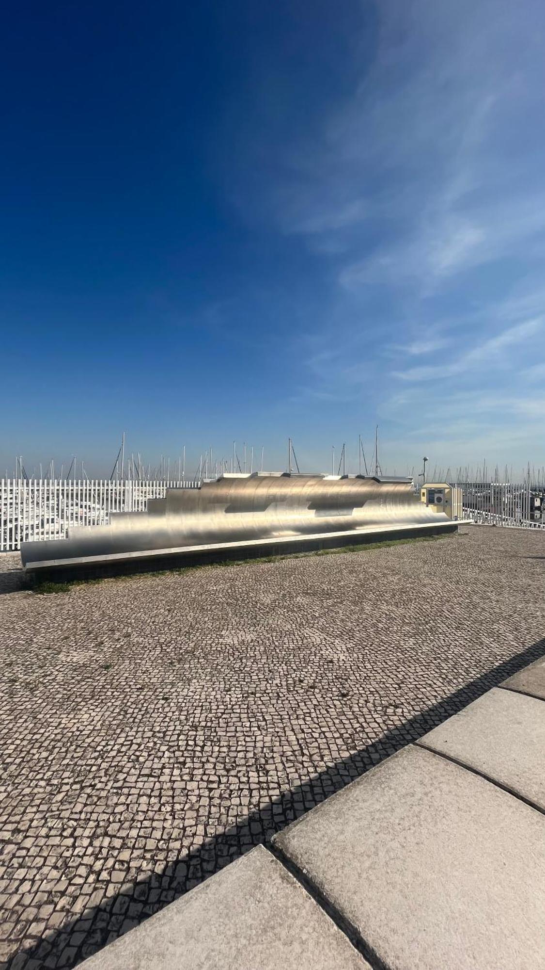 Hotel Waterlife Lisboa Exterior foto