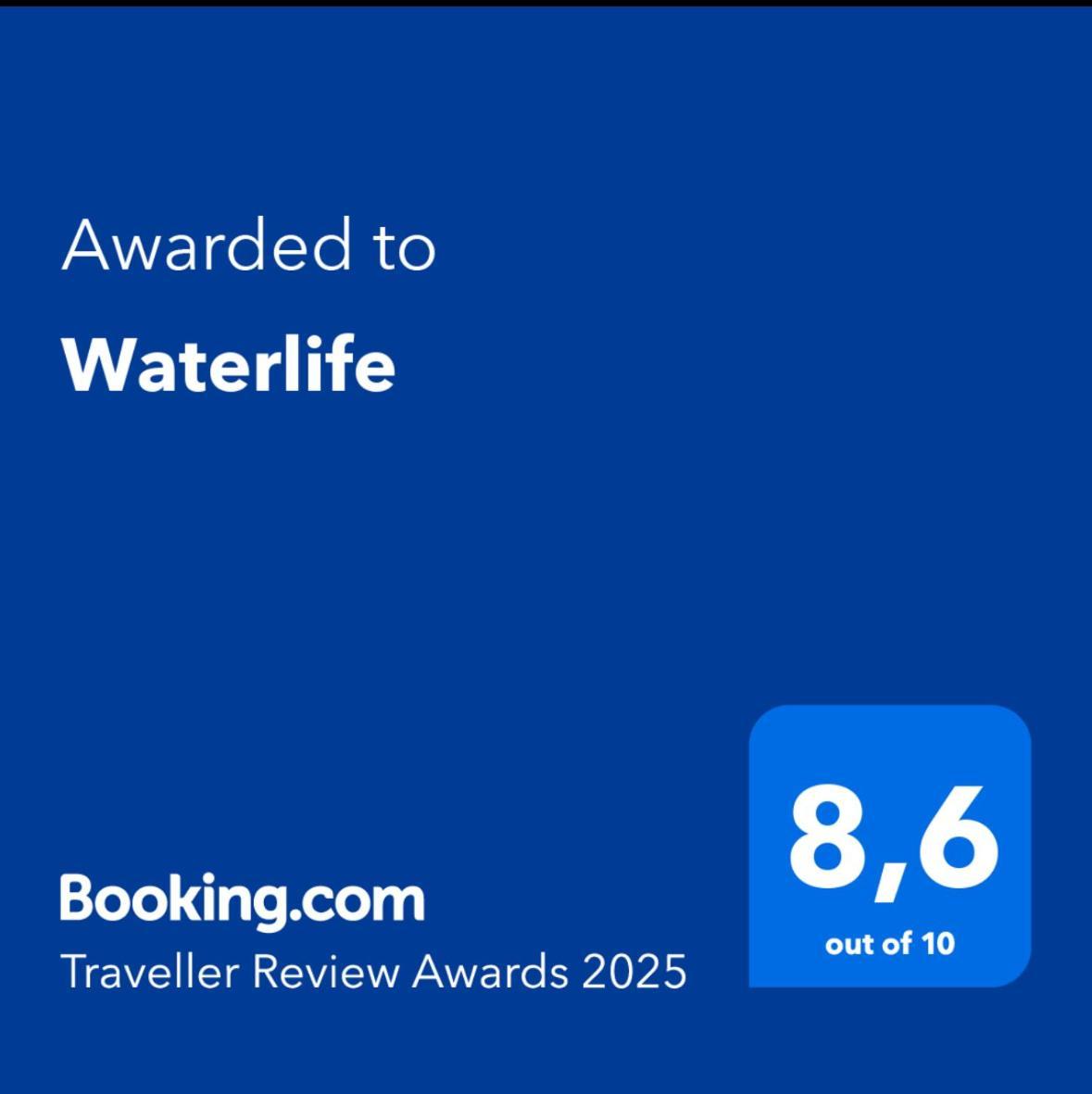 Hotel Waterlife Lisboa Exterior foto